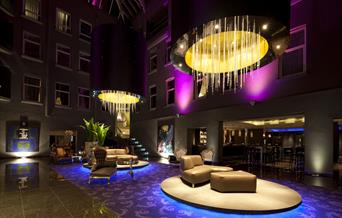 Clarion Hotel Ernst