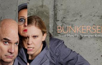 Bunkersen