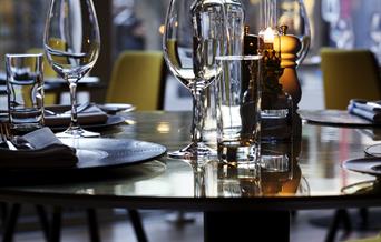 Clarion Hotel Bar