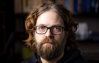 Fredagslunsj med Einar Duenger Bøhn