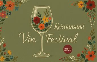Kristiansand Vinfestival !