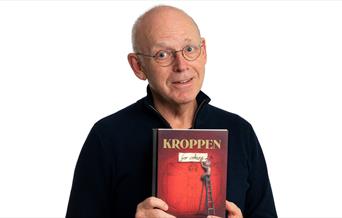 Kroppen for voksne ...det gode liv hele livet!