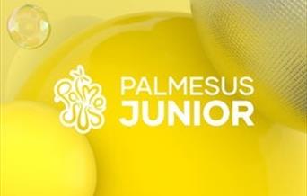 Palmesus Junior 2026