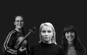 Musikkens Venner: Gershwin