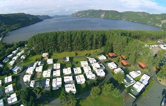 Camp Lyngdal