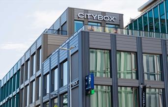 Citybox Kristiansand
