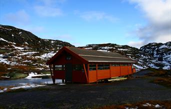 Børsteinen