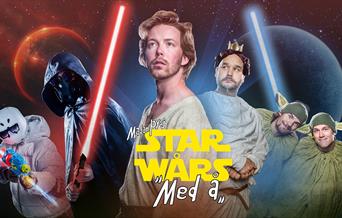 Star Wårs (med å)