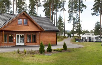 Hornnes Camping