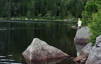 Kleivvannet
