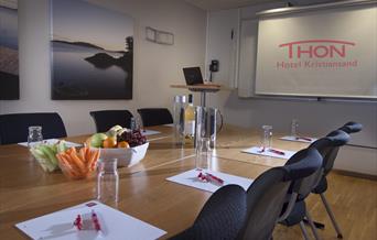 Thon Hotel Kristiansand - Konferanse