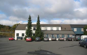 Grimstad Vertshus