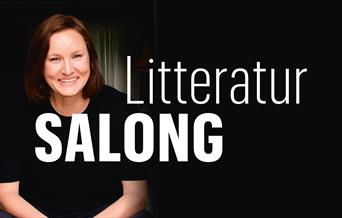 Litteratursalong med Agnes Ravatn