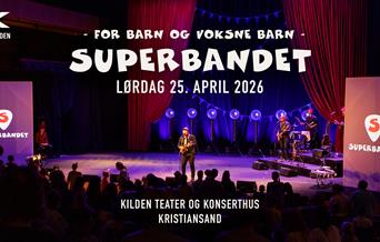Superbandet