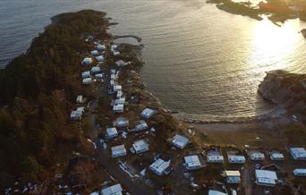 Breivik Camping