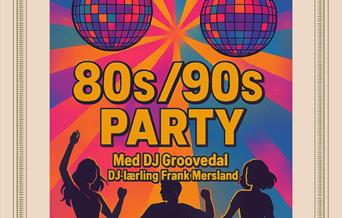 70,80,90 talls party