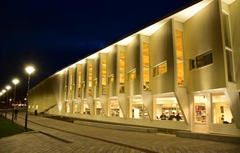 Grimstad Bibliotek