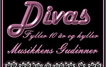 Divas // 10-årsjubileum