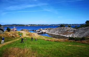 Dvergsøya