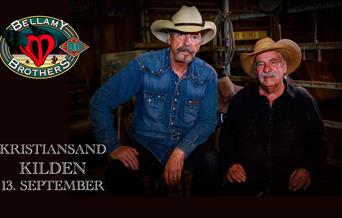 Bellamy Brothers