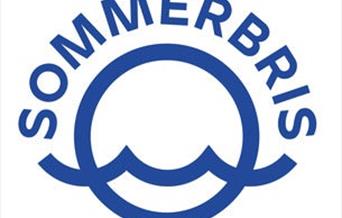 Sommerbris Skalldyrbuffet for 8 pers lørdag