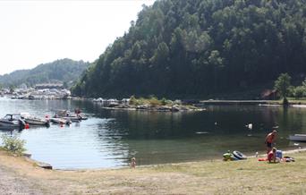 Røed Camping