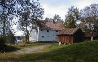 Friluftsmuseet i Vanse