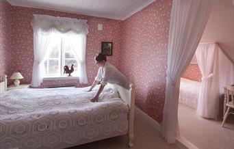 Prestegården Gjesterom B & B