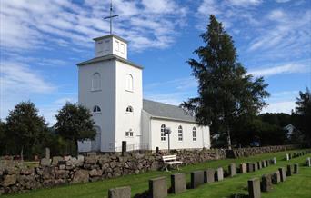 Greipstad Kirke