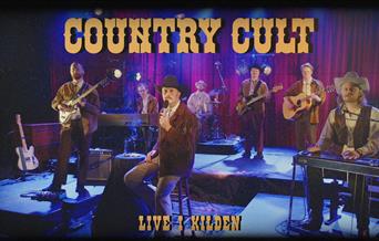 Country Cult
