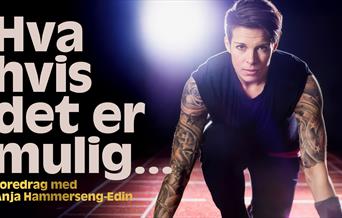 Hva hvis det er mulig..