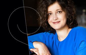 Pianovirtuos spiller Ravel