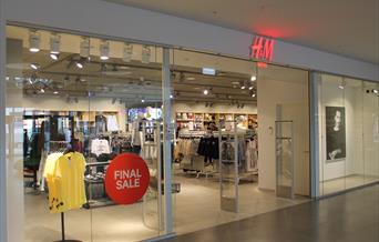 H&M Man - ALTI Mandal