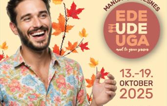 Ede ude uga