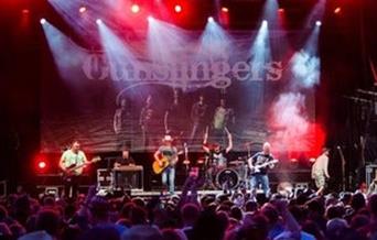 !Bygdefest i byen!