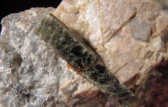 Ivelandsgruvene