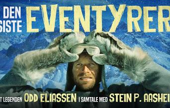 DEN SISTE EVENTYRER