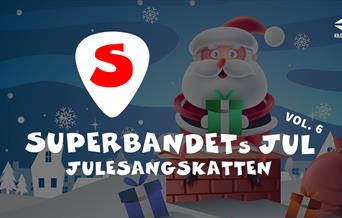 Superbandets Jul - vol.6