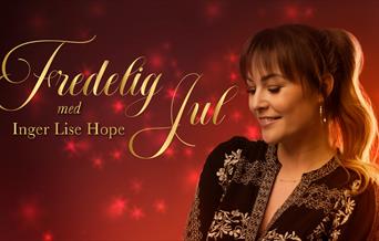 Inger Lise Hope - Fredelig jul