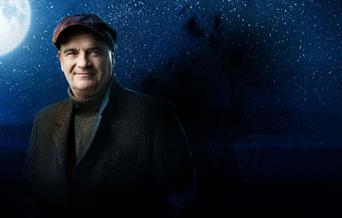 Stjernenatt – en julekonsert med Odd René Andersen
