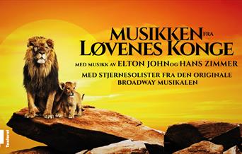 The Lion King - Live in Concert