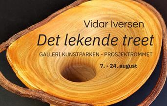 DET LEKENDE TREET