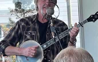 Terje Kinn.