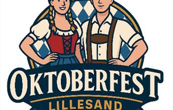 Oktoberfest i Lillesand 11. okt 2025