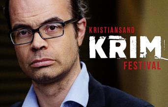 Kristiansand Krimfestival 2025 Krimfestival ORDINÆR (3-retters middag inkludert)