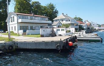 Farsund Multi Appartment