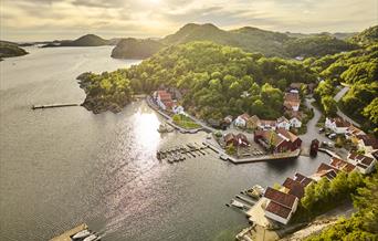 Farsund Resort