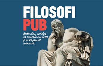 Filosofipub på Håndverkeren