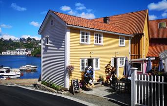 Flekkefjord museum