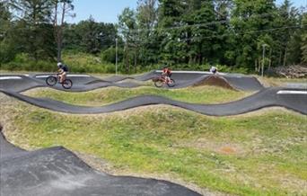 pumetrack